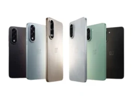 OnePlus Nord CE 5