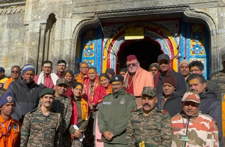 Operation Sindoor
