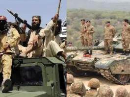 Pakistan Balochistan News