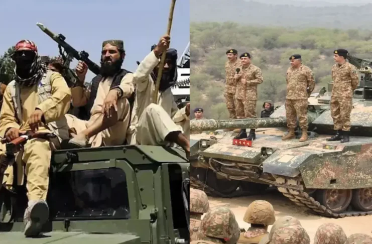 Pakistan Balochistan News
