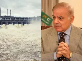 Pakistan Flood