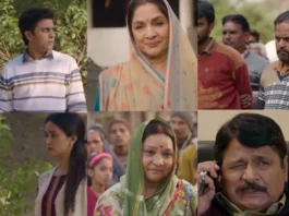 Panchayat 4 Trailer