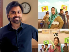 Panchayat Season 4