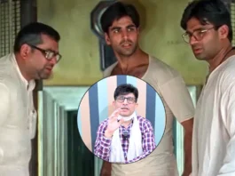 Paresh Rawal