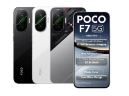 Poco F7 5G