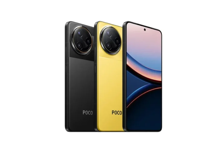 Poco F7