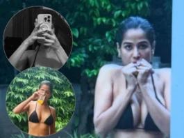 Poonam Pandey
