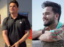 Prince Narula