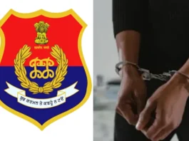 Punjab Police