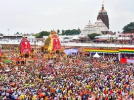 Puri Stampede
