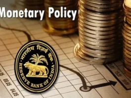 RBI Monetary Policy