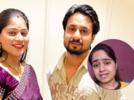 Raja Raghuwanshi Murder