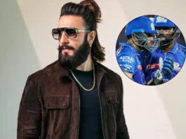 Ranveer Singh