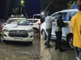 Ratlam Viral Video