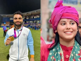 Rinku Singh