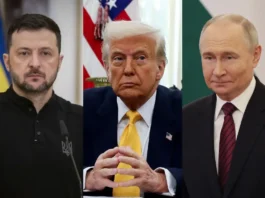Russia-Ukraine War