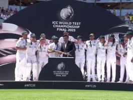 SA vs AUS ICC WTC Final 2025
