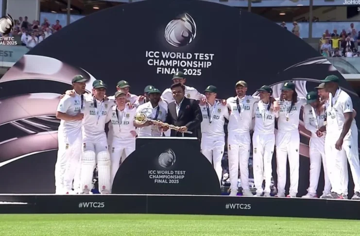 SA vs AUS ICC WTC Final 2025