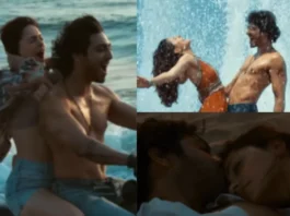 Saiyaara Song