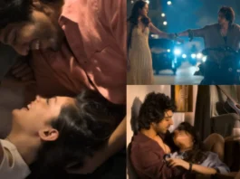 Saiyaara Song