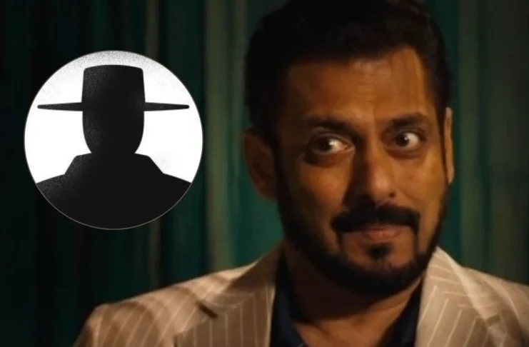 Salman Khan