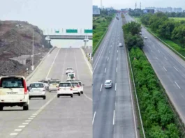 Samruddhi Expressway