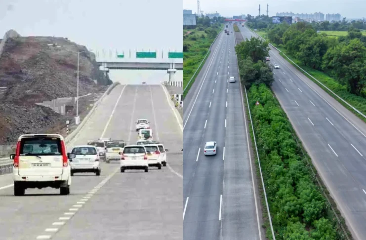 Samruddhi Expressway