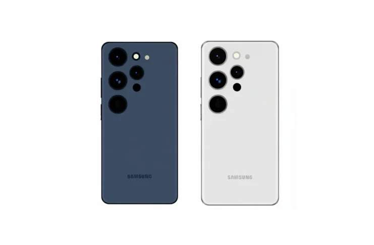 Samsung Galaxy S26 Ultra