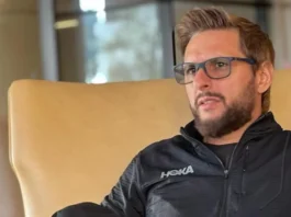 Shahid Afridi