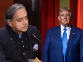 Shashi Tharoor