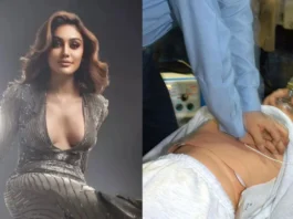 Shefali Jariwala