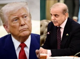 Shehbaz Sharif