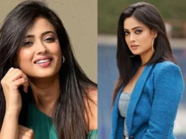 Shweta Tiwari