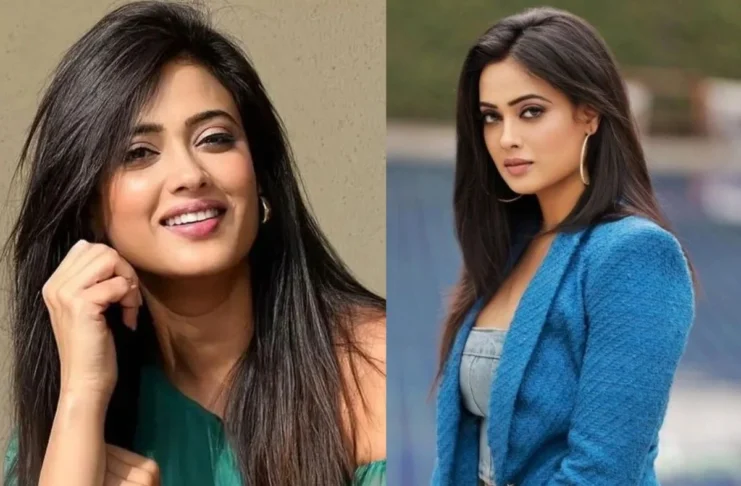 Shweta Tiwari