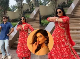 Shweta Tiwari
