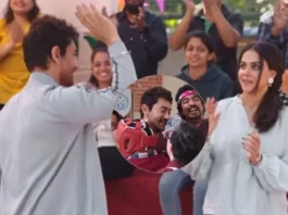 Sitaare Zameen Par