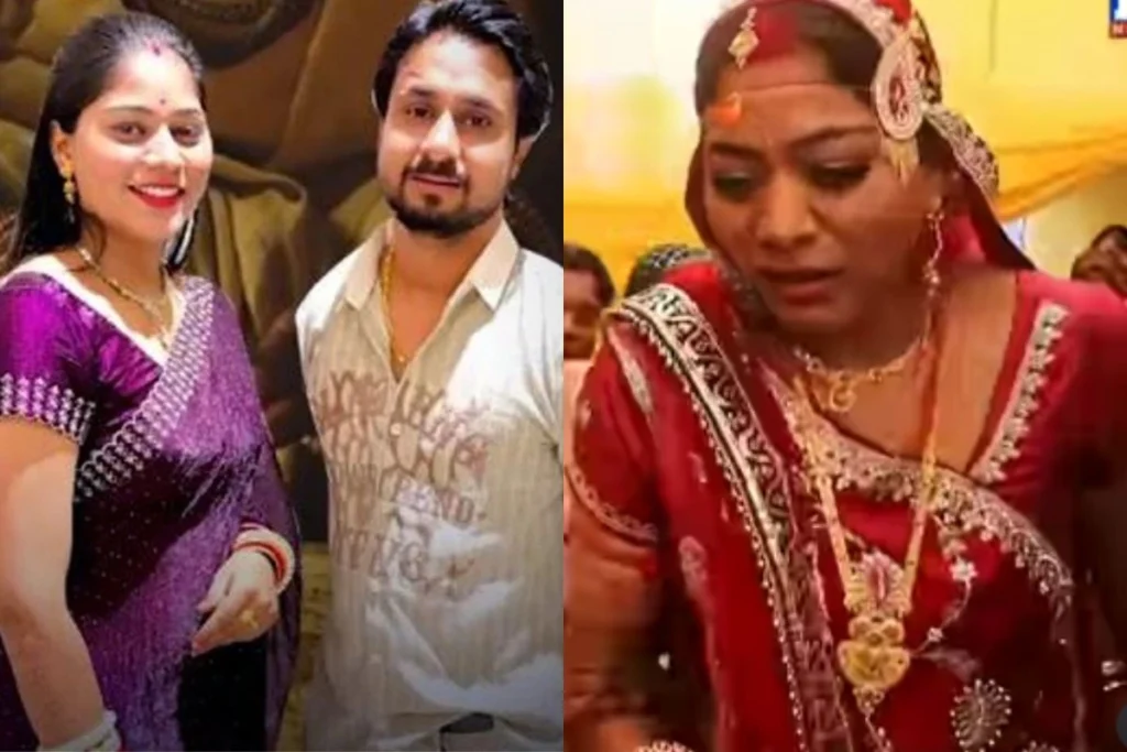 Sonam Raghuwanshi Viral Video