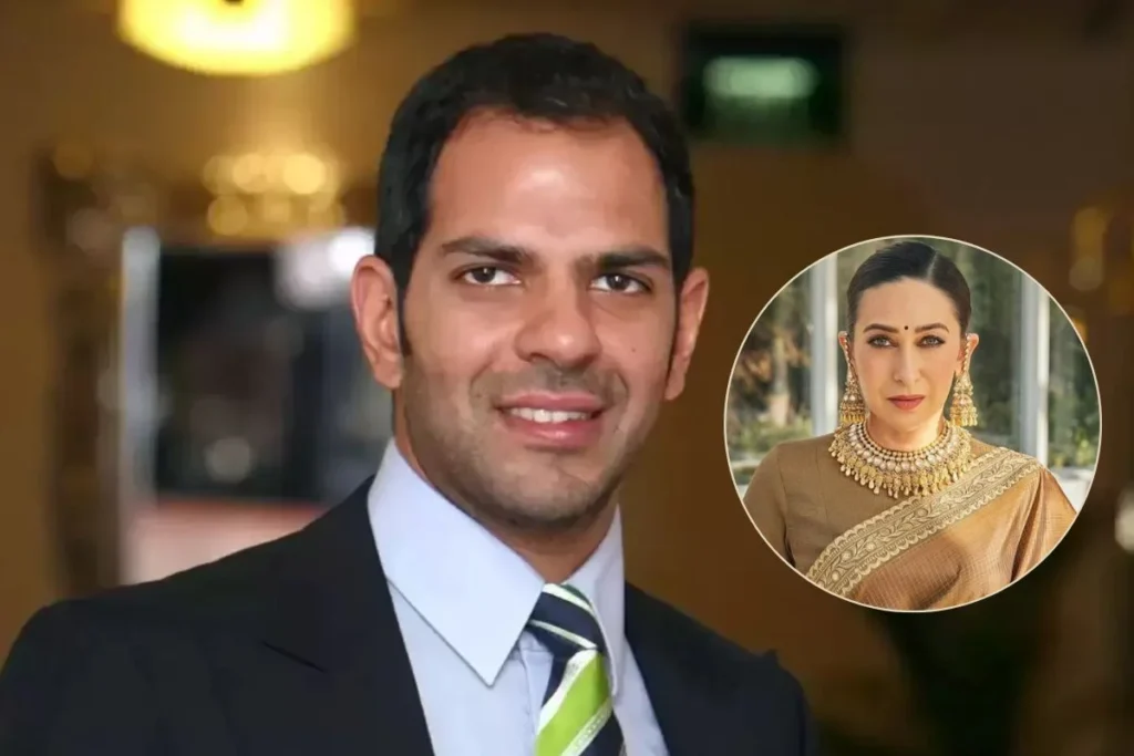 Sunjay Kapur