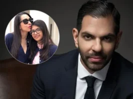 Sunjay Kapur