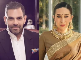 Sunjay Kapur