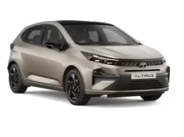 Tata Altroz