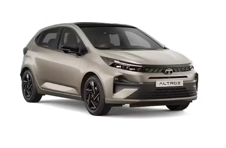 Tata Altroz