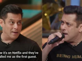 The Great Indian Kapil Show 3
