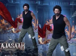 The Raja Saab