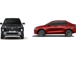 Top 10 Cars in May 2025