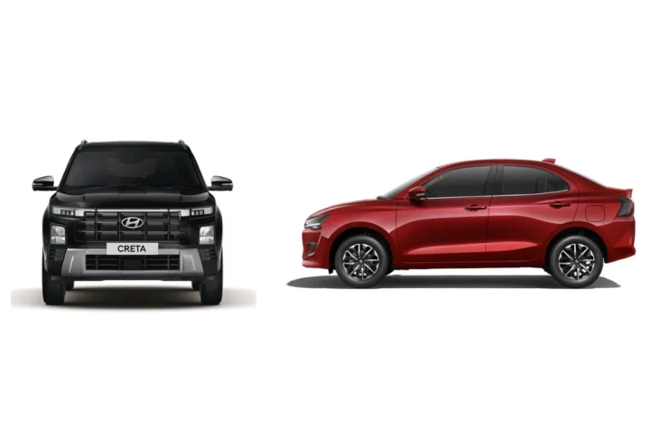 Top 10 Cars in May 2025