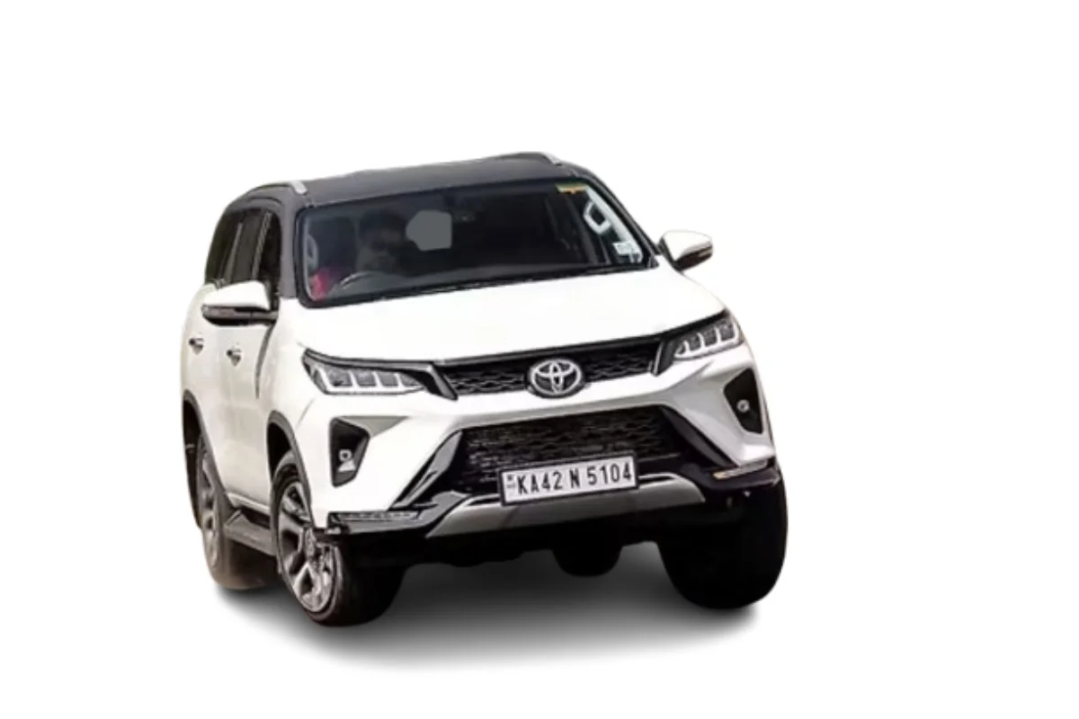 Toyota Fortuner Hybrid Launches with Diesel Power and 48V Boost