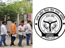 UP PGT Exam 2025 Update