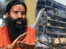 Baba Ramdev