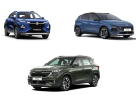 Upcoming Cars in India